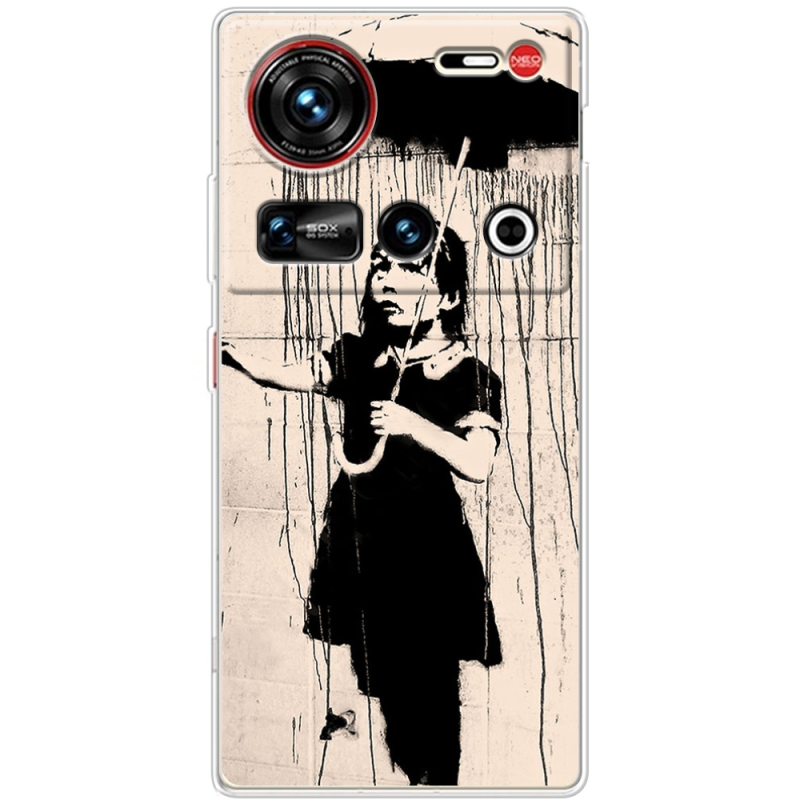 Чохол BoxFace Nubia Z70 Ultra 