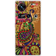 Чохол BoxFace Nubia Z70 Ultra 