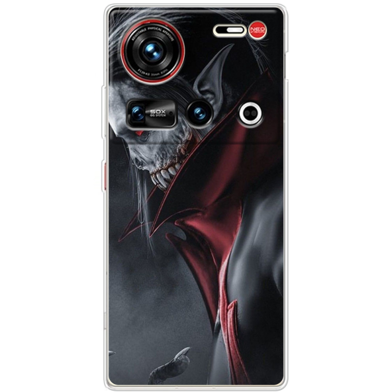 Чохол BoxFace Nubia Z70 Ultra 