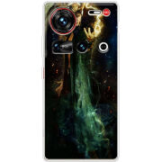 Чохол BoxFace Nubia Z70 Ultra 