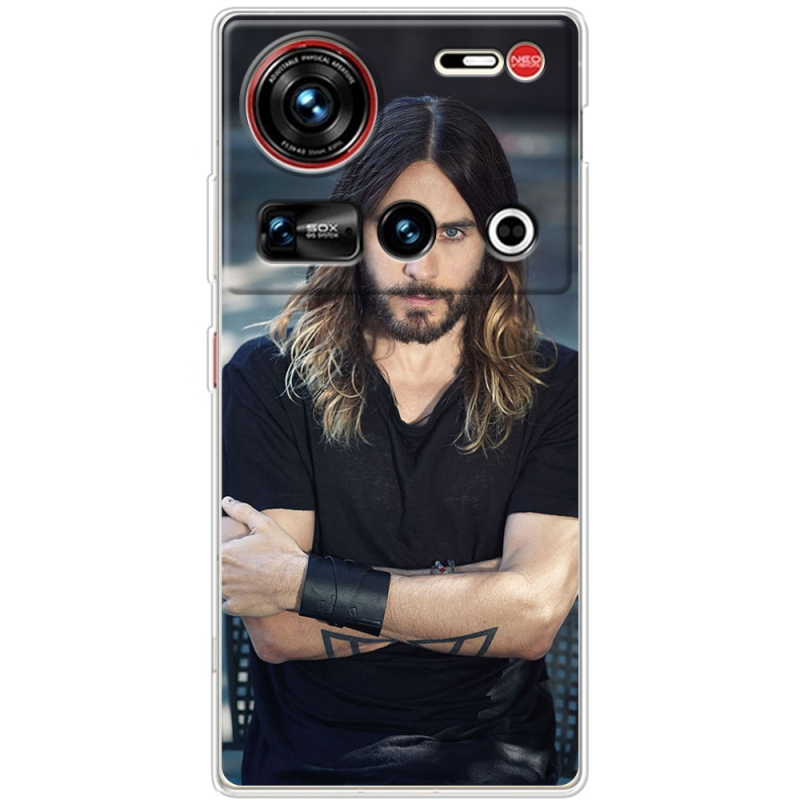 Чохол BoxFace Nubia Z70 Ultra 