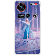 Чохол BoxFace Nubia Z70 Ultra 