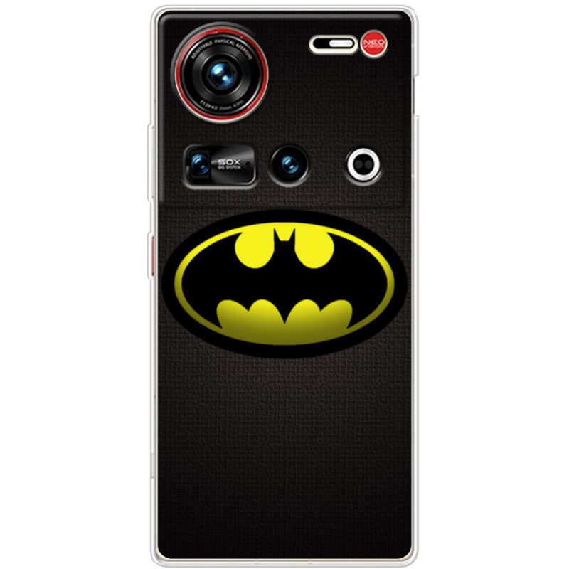 Чохол BoxFace Nubia Z70 Ultra 