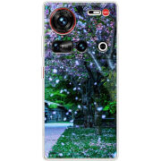 Чохол BoxFace Nubia Z70 Ultra 