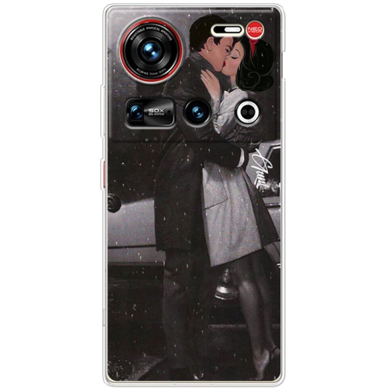 Чохол BoxFace Nubia Z70 Ultra 