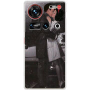 Чохол BoxFace Nubia Z70 Ultra 