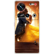 Чохол BoxFace Nubia Z70 Ultra 