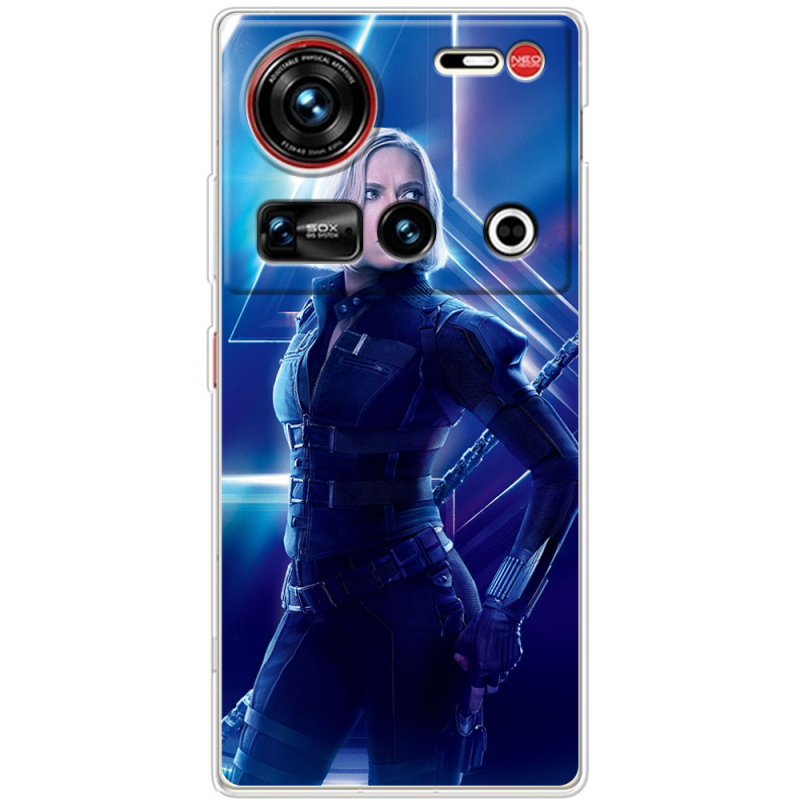 Чохол BoxFace Nubia Z70 Ultra 