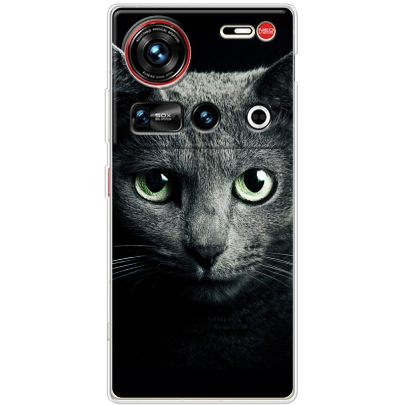 Чохол BoxFace Nubia Z70 Ultra 