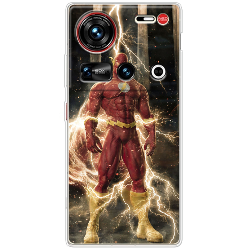 Чохол BoxFace Nubia Z70 Ultra 