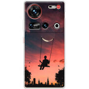 Чохол BoxFace Nubia Z70 Ultra 