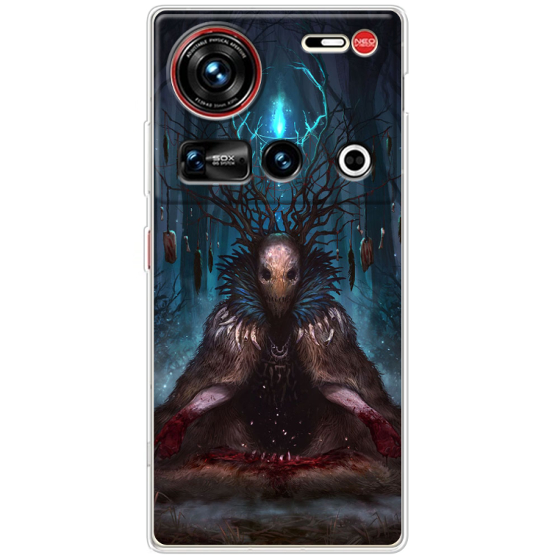 Чохол BoxFace Nubia Z70 Ultra 