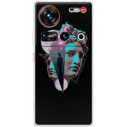 Чохол BoxFace Nubia Z70 Ultra 