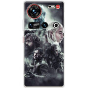 Чохол BoxFace Nubia Z70 Ultra 