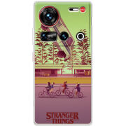 Чохол BoxFace Nubia Z70 Ultra 