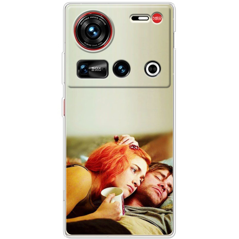 Чохол BoxFace Nubia Z70 Ultra 