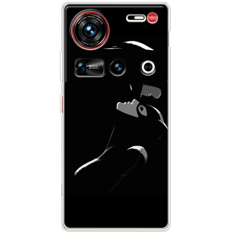 Чохол BoxFace Nubia Z70 Ultra 
