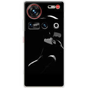 Чохол BoxFace Nubia Z70 Ultra 