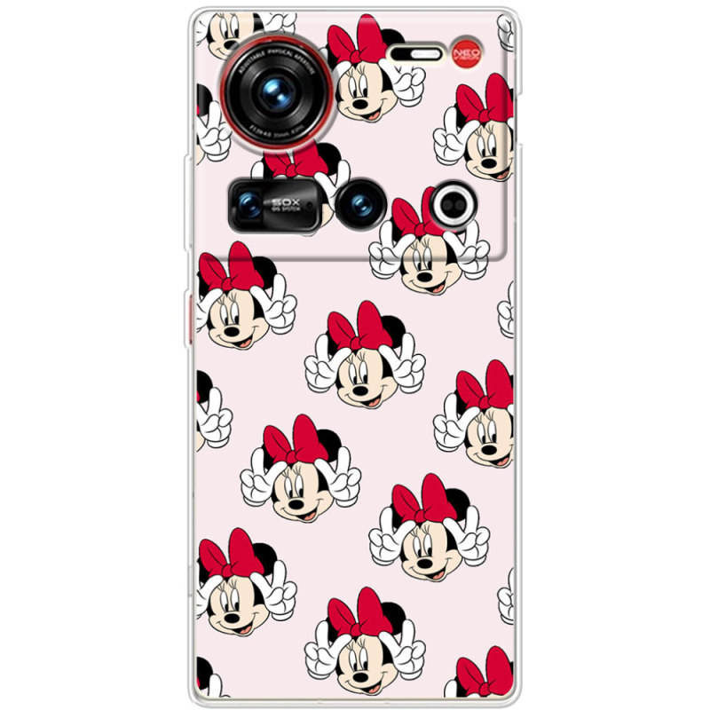 Чохол BoxFace Nubia Z70 Ultra 