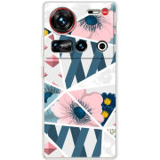 Чохол BoxFace Nubia Z70 Ultra 