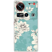 Чохол BoxFace Nubia Z70 Ultra 