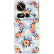 Чохол BoxFace Nubia Z70 Ultra 