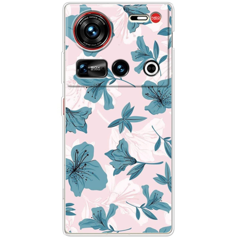 Чохол BoxFace Nubia Z70 Ultra 