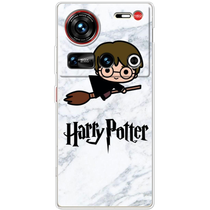 Чохол BoxFace Nubia Z70 Ultra 