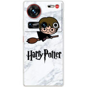 Чохол BoxFace Nubia Z70 Ultra 