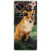 Чохол BoxFace Nubia Z70 Ultra 