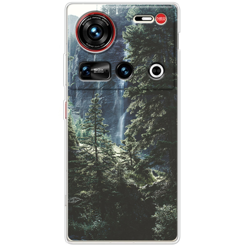 Чохол BoxFace Nubia Z70 Ultra 