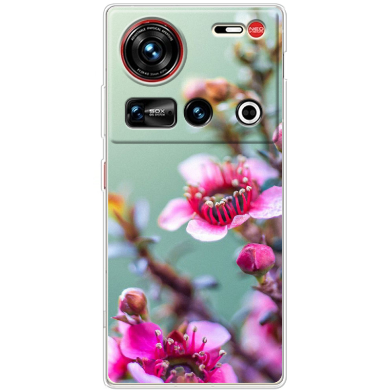 Чохол BoxFace Nubia Z70 Ultra 