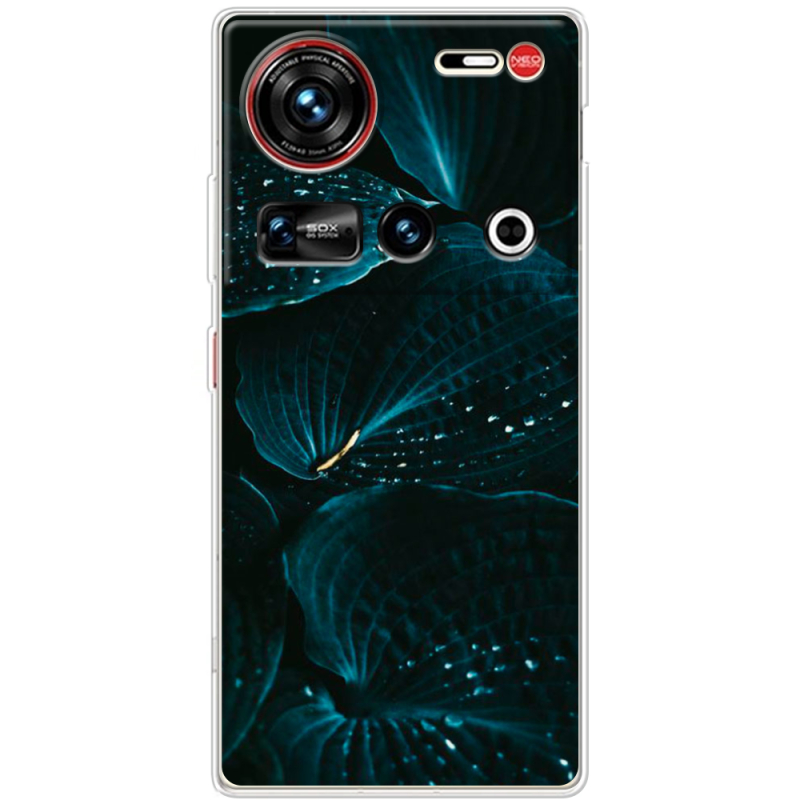 Чохол BoxFace Nubia Z70 Ultra 