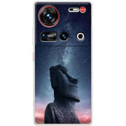 Чохол BoxFace Nubia Z70 Ultra 