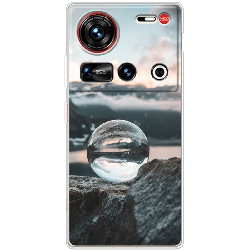 Чохол BoxFace Nubia Z70 Ultra 