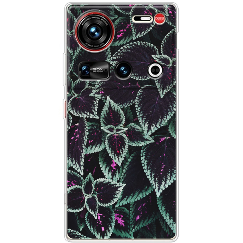 Чохол BoxFace Nubia Z70 Ultra 