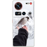 Чохол BoxFace Nubia Z70 Ultra 