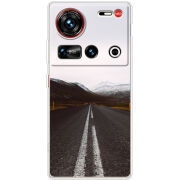 Чохол BoxFace Nubia Z70 Ultra 