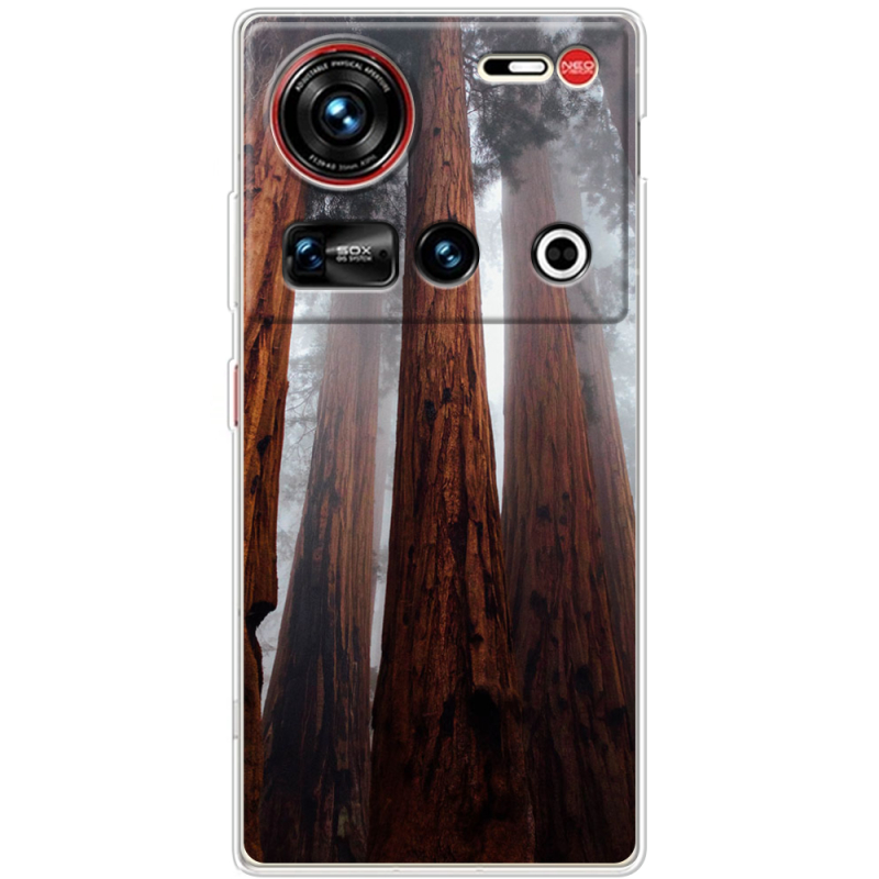 Чохол BoxFace Nubia Z70 Ultra 