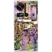 Чохол BoxFace Nubia Z70 Ultra 