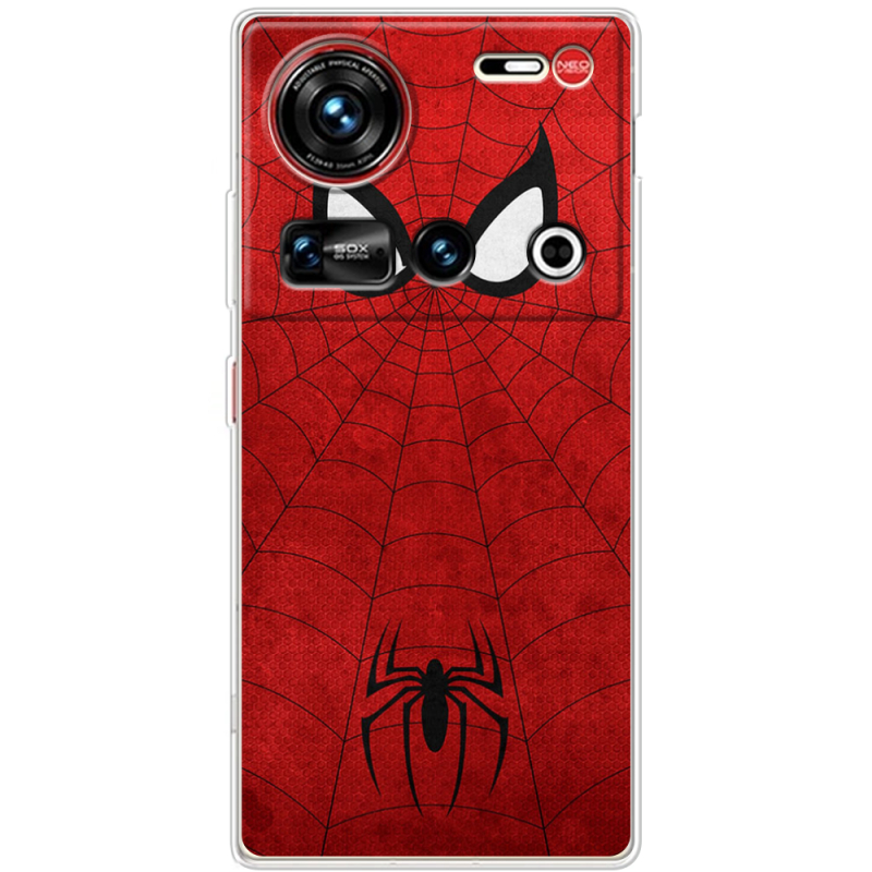 Чохол BoxFace Nubia Z70 Ultra 