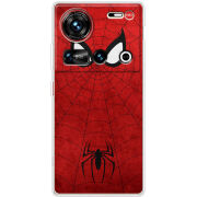 Чохол BoxFace Nubia Z70 Ultra 