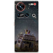 Чохол BoxFace Nubia Z70 Ultra 
