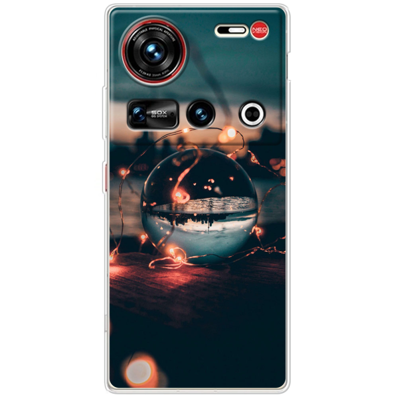 Чохол BoxFace Nubia Z70 Ultra 