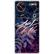 Чохол BoxFace Nubia Z70 Ultra 