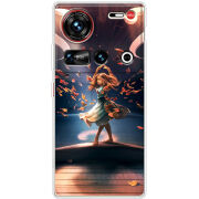 Чохол BoxFace Nubia Z70 Ultra 