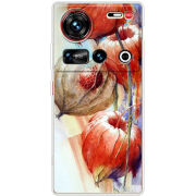 Чохол BoxFace Nubia Z70 Ultra 