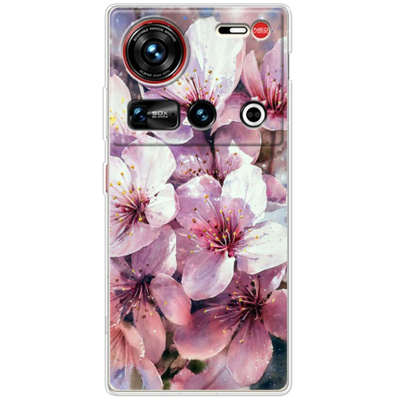 Чохол BoxFace Nubia Z70 Ultra 