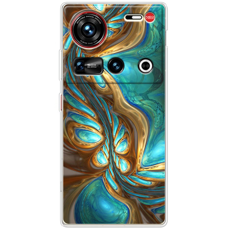 Чохол BoxFace Nubia Z70 Ultra 