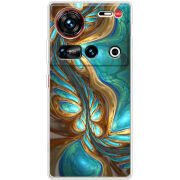 Чохол BoxFace Nubia Z70 Ultra 